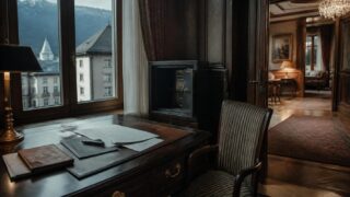 Tempesta d’Amore 4 settembre: Christoph ricatta Alexandra