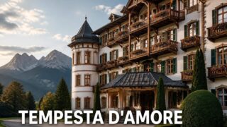 Tempesta d’amore, anticipazioni 21-25 settembre
