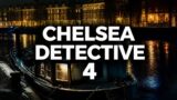 The Chelsea Detective 4, stasera la prima puntata su Giallo