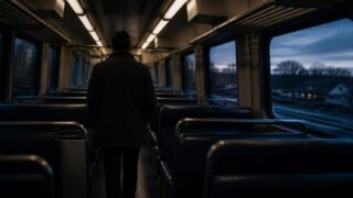 The Commuter stasera su Cielo: trama e cast del film