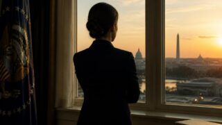 The Diplomat 4 dal 15 ottobre su Netflix