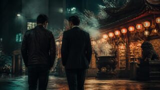 The Fixers su Netflix dal 17 settembre: trama e cast