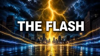The Flash stasera su 20 Mediaset: trama, cast e orario
