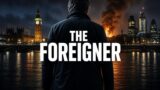 The Foreigner stasera su Italia 1
