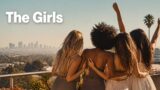The Girls: A Khloe Kardashian Project su Disney+