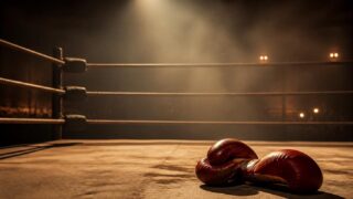 The Greatest, la serie su Muhammad Ali dal 4 novembre