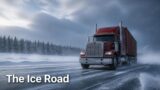 The Ice Road stasera su Rai 2: trama e cast