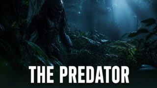 The Predator stasera su Rai 4: trama e cast