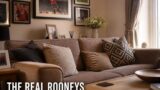 The Real Rooneys: doc sui Rooney dal 24 settembre