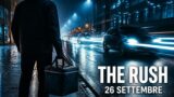 The Rush – Corsa contro il tempo su Prime Video