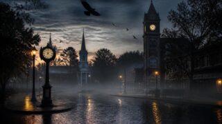 The Vampire Diaries su Prime Video: tutte le stagioni