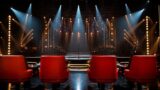 The Voice Senior riparte il 9 ottobre su Rai 1