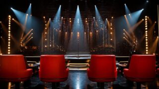 The Voice Senior riparte il 9 ottobre su Rai 1