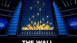 The Wall oggi su Canale 5 con Max Giusti