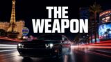 The Weapon, il mandante stasera su Rai 4: trama e cast