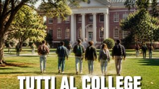 Tutti al College: il revival su Netflix dal 24 settembre