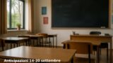 Tutto per la mia famiglia: anticipazioni 14-20 settembre