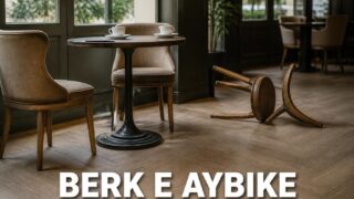 Tutto per la mia famiglia: Berk aggredisce Tolga