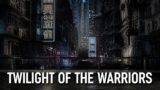 Twilight of the Warriors stasera su Rai 4