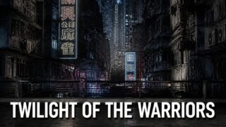 Twilight of the Warriors stasera su Rai 4