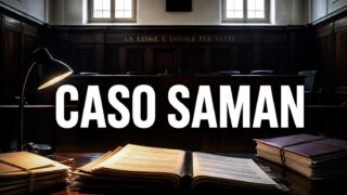 Un giorno in pretura, il caso Saman stasera su Rai 3