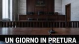 Un giorno in pretura, Omicidi in diretta stasera
