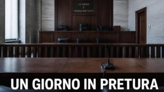 Un giorno in pretura, Omicidi in diretta stasera