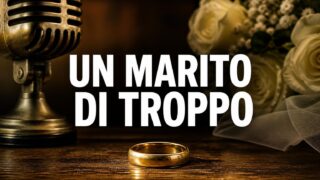 Un marito di troppo stasera su La 5: trama e cast