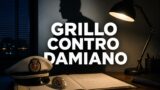 Un posto al sole, Grillo stringe la morsa su Damiano