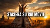 Un uomo chiamato cavallo stasera su Rai Movie: trama e cast