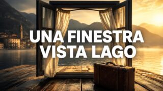Una finestra vista lago debutta il 29 settembre su Rai 1