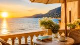 Un’estate in Costa Azzurra stasera su Rai Premium