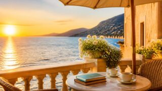 Un’estate in Costa Azzurra stasera su Rai Premium