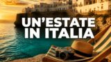 Un’estate in Italia stasera su Rai Premium: trama e cast