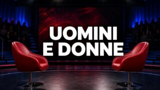 Uomini e Donne 22 settembre: Giorgia Angeloni nuova tronista