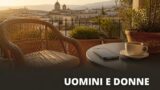 Uomini e Donne, Del Taglia presenta il nuovo compagno