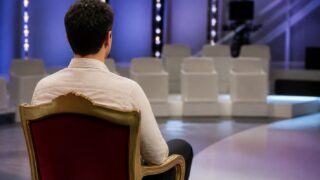 Uomini e Donne: Giacomo è il nuovo tronista