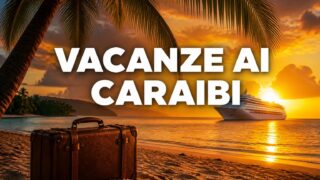 Vacanze ai Caraibi stasera su Cine34: trama, cast e orario