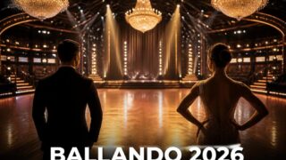 Valentina Fiorini è l’undicesima maestra di Ballando
