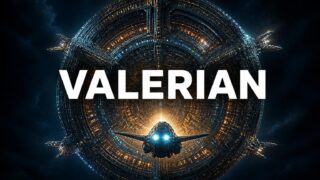 Valerian stasera su Rai Movie: trama, cast e orario