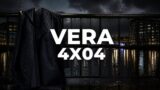 Vera 4×04 stasera su Giallo: trama e cast dell’episodio
