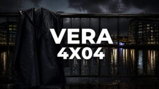 Vera 4×04 stasera su Giallo: trama e cast dell’episodio
