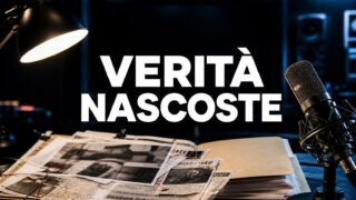 Verità nascoste, la puntata di oggi 22 settembre su Rete 4