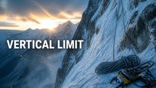Vertical Limit stasera su La7 Cinema: trama e cast
