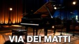 Via dei Matti n.0 stasera su Rai 3: orario puntata