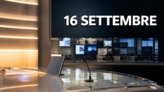 Vita in diretta, la puntata di oggi 16 settembre
