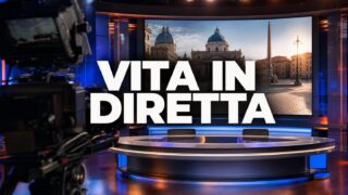 Vita in diretta, la puntata di oggi 24 settembre su Rai 1