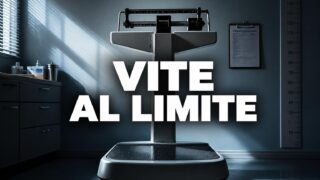 Vite al limite Storie di Rinascita, stasera su Real Time