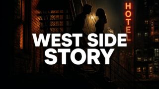 West Side Story stasera su TwentySeven, 10 Oscar in prima serata