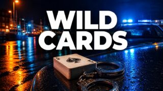 Wild Cards su Rai 4: episodi e orari di oggi 19 settembre